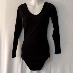 Real Retro Bodysuit Top